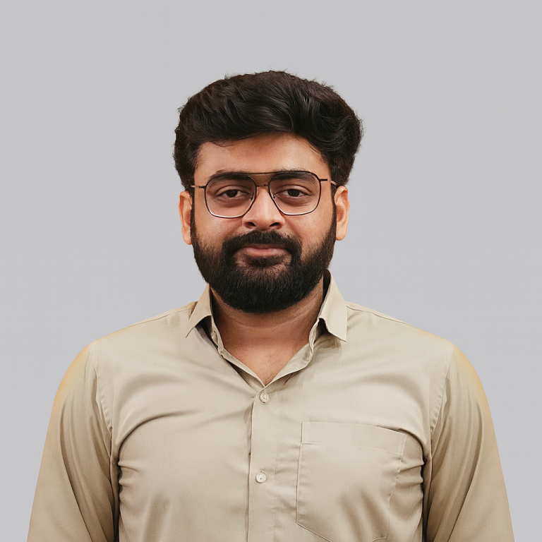 Pragnesh Boghani