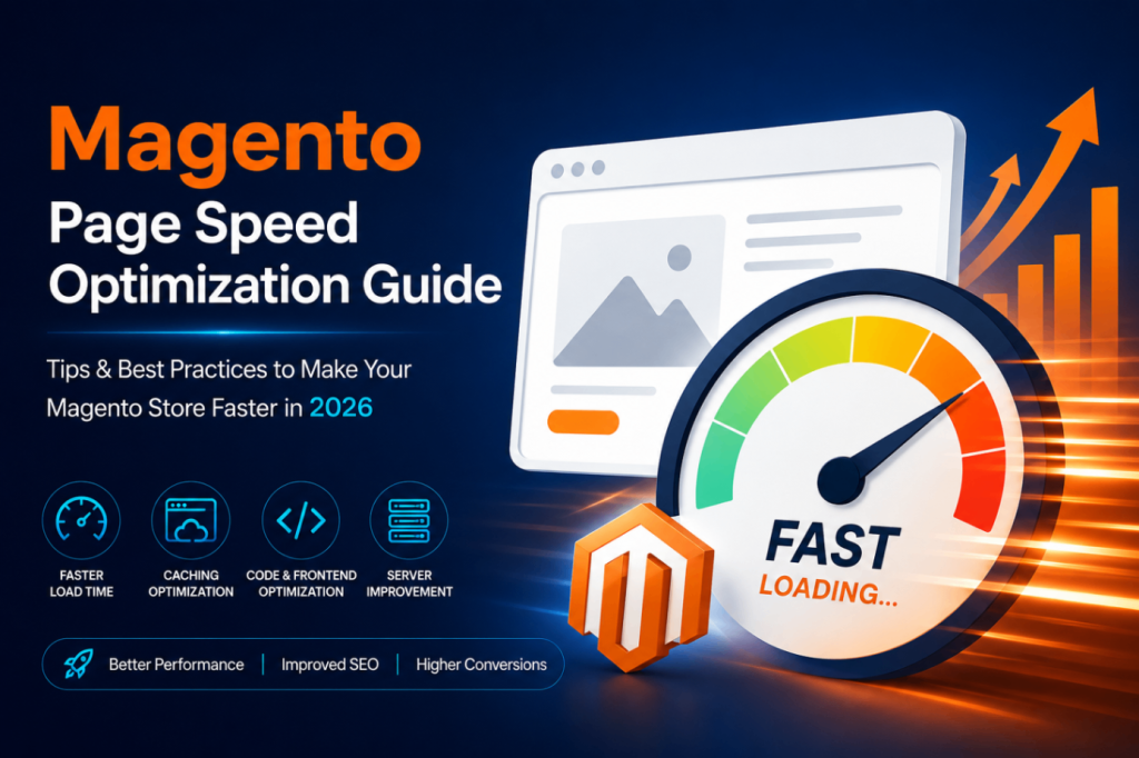 Magento Page Speed Optimization Guide